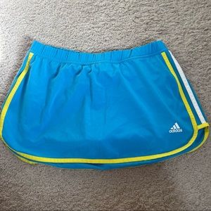 Adidas Golf/Tennis Skirt